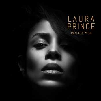 CD Laura Prince: Peace of Mine