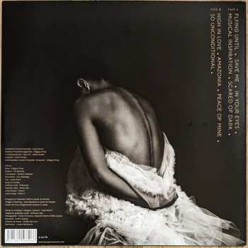 LP Laura Prince: Peace of Mine