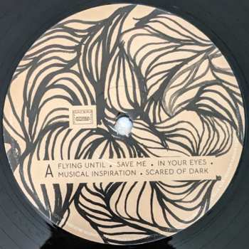 LP Laura Prince: Peace of Mine