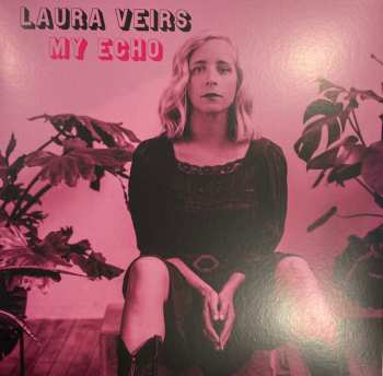LP Laura Veirs: My Echo CLR | LTD