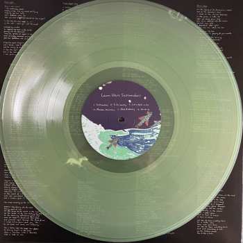 LP Laura Veirs: Saltbreakers LTD | CLR