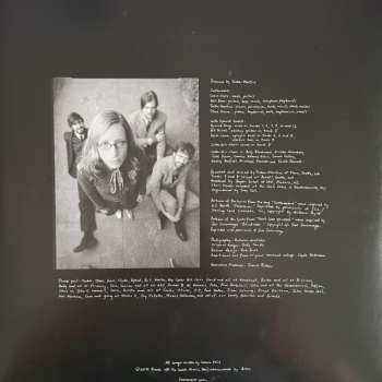 LP Laura Veirs: Saltbreakers LTD | CLR