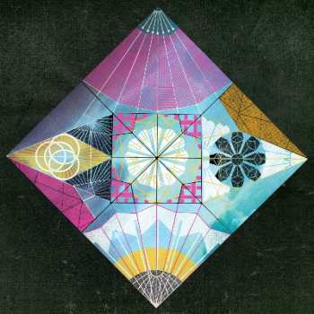 LP Laura Veirs: Warp And Weft