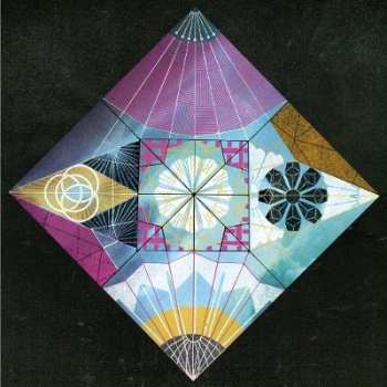 Album Laura Veirs: Warp And Weft