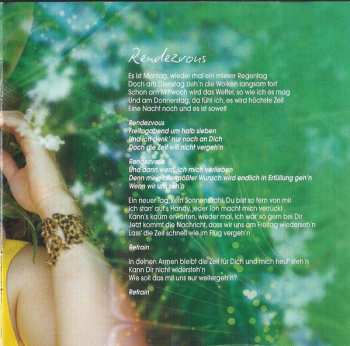 CD Laura Wilde: Echt