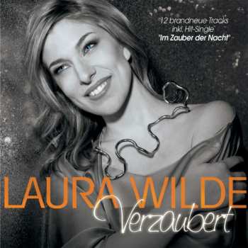 CD Laura Wilde: Verzaubert