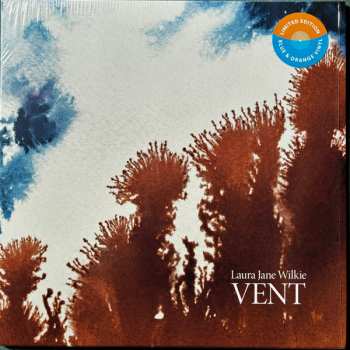 LP Laura Wilkie: Vent CLR | LTD