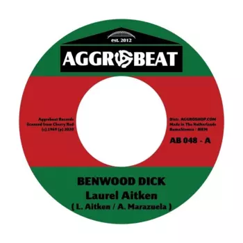 Benwood Dick / Apollo 12