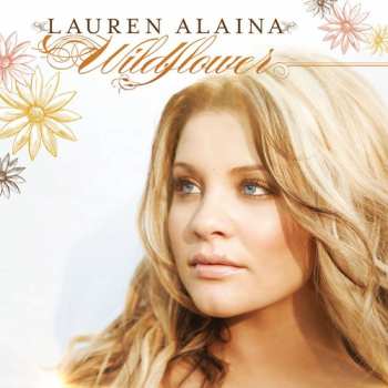 CD Lauren Alaina: Wildflower