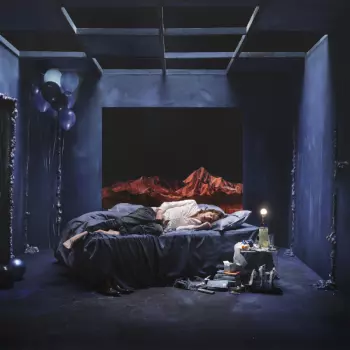 Whole World As Vigil