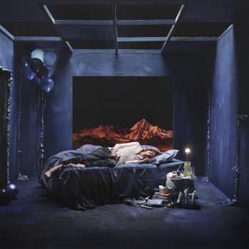 LP Lauren Auder: Whole World As Vigil