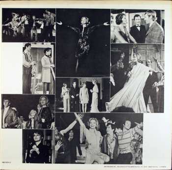 LP Lauren Bacall: Applause (Original Broadway Cast)