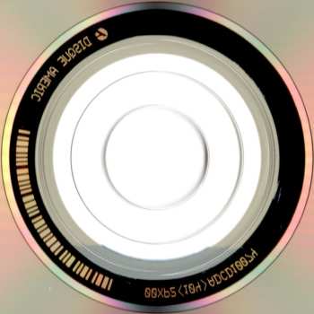 CD Laurence Jalbert: Corridors