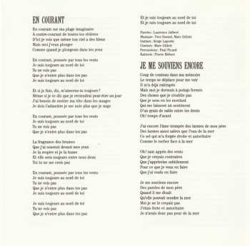 CD Laurence Jalbert: Laurence Jalbert