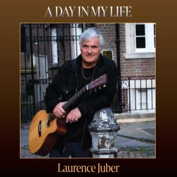 Album Laurence Juber: Day In My Life