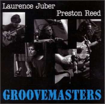 CD Laurence Juber: Groovemasters Vol. 1