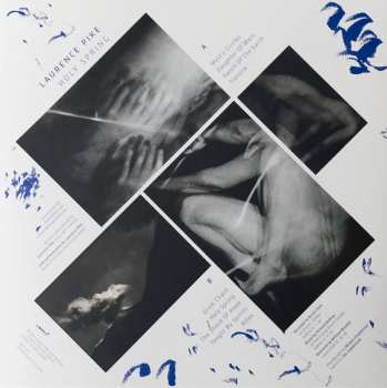 LP Laurence Pike: Holy Spring LTD | CLR