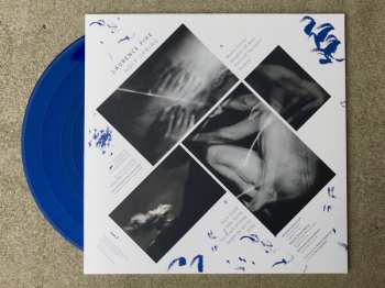LP Laurence Pike: Holy Spring LTD | CLR
