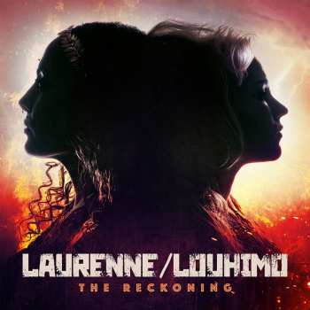 LP Noora Louhimo: The Reckoning