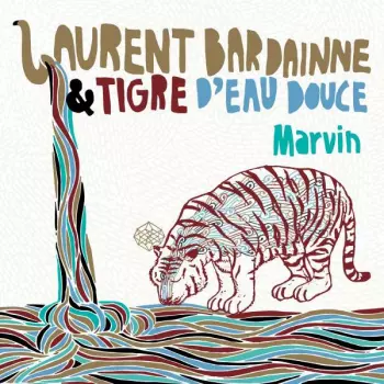 Marvin Ep
