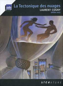 Album Laurent Cugny: La Tectonique Des Nuages