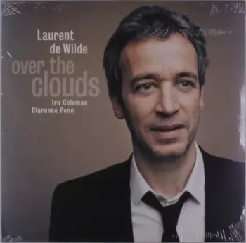 Over The Clouds