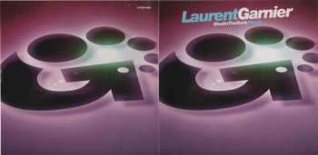 CD Laurent Garnier: Shot In The Dark