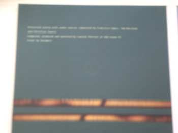 CD Laurent Perrier: Plateforme #2 LTD