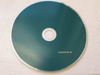 CD Laurent Perrier: Plateforme #2 LTD