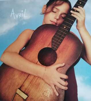 2LP Laurent Voulzy: Avril