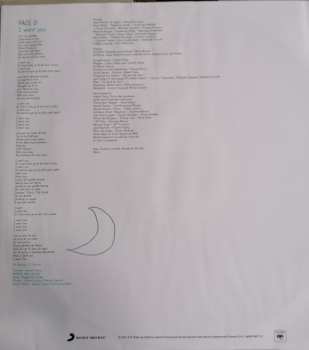 2LP Laurent Voulzy: Avril