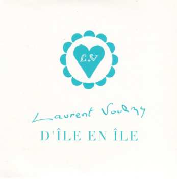 6CD/DVD/Box Set Laurent Voulzy: La Collection