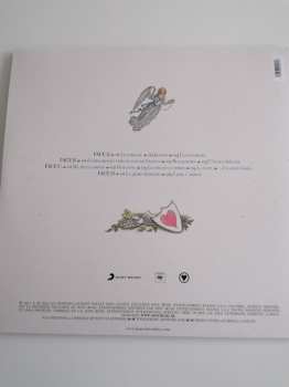 2LP Laurent Voulzy: Lys & Love