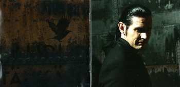 CD Lauri Tähkä: Polte