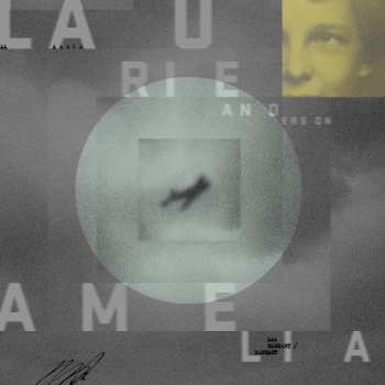 CD Laurie Anderson: Amelia