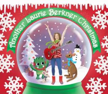 Album Laurie Berkner: Another Laurie Berkner Christmas