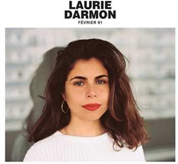 2LP Laurie Darmon: Février 91