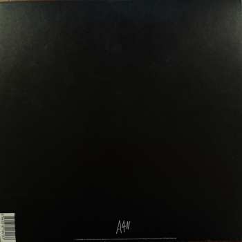 LP Lauv: All 4 Nothing CLR | LTD