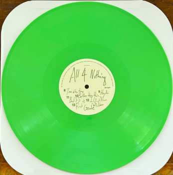 LP Lauv: All 4 Nothing CLR | LTD