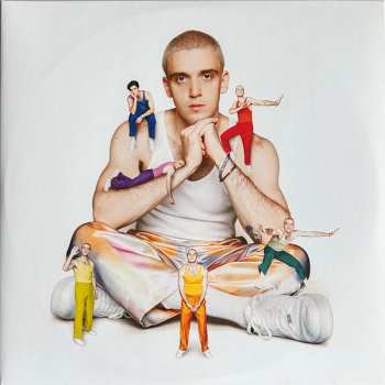 2LP Lauv: How I’m Feeling CLR