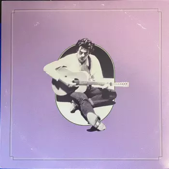 Calvin Love: Lavender