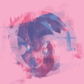 Album Lavender Blush: You Are My Moonlight