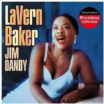 Album LaVern Baker: Jim Dandy