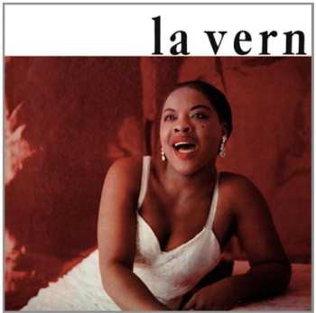 Album LaVern Baker: La Vern