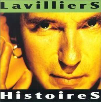 Album Bernard Lavilliers: HistoireS