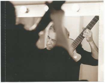 2CD Bernard Lavilliers: HistoireS