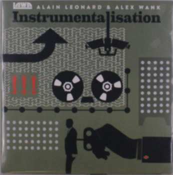 Album Lawa: Instrumentalisation