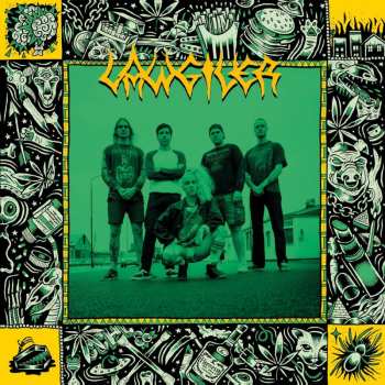CD Lawgiver: Lawgiver