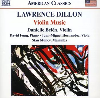 Violin Music