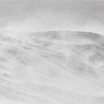 Album Lawrence English: Viento